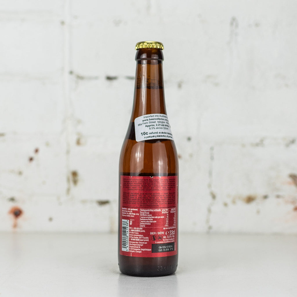 Hoegaarden - Julius 54BC Belgian Strong Ale 330ml