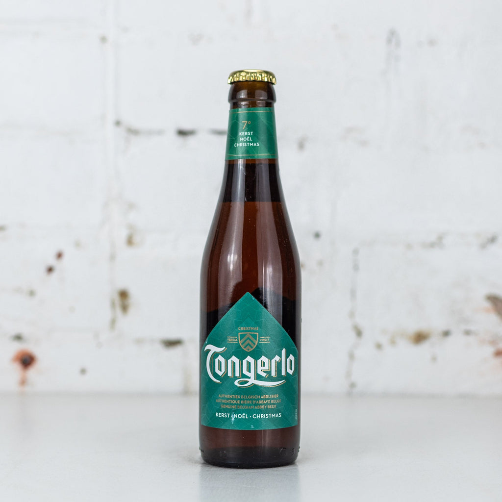 Brouwerij Haacht Brasserie - Tongerlo Christmas Winter Ale 330ml