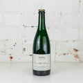 Tommie Sjef - Cuvee Wild Ale with Grapes 750ml