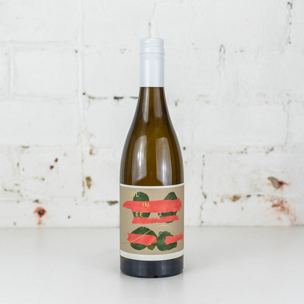 Wilimee - Chardonnay 2021 750ml