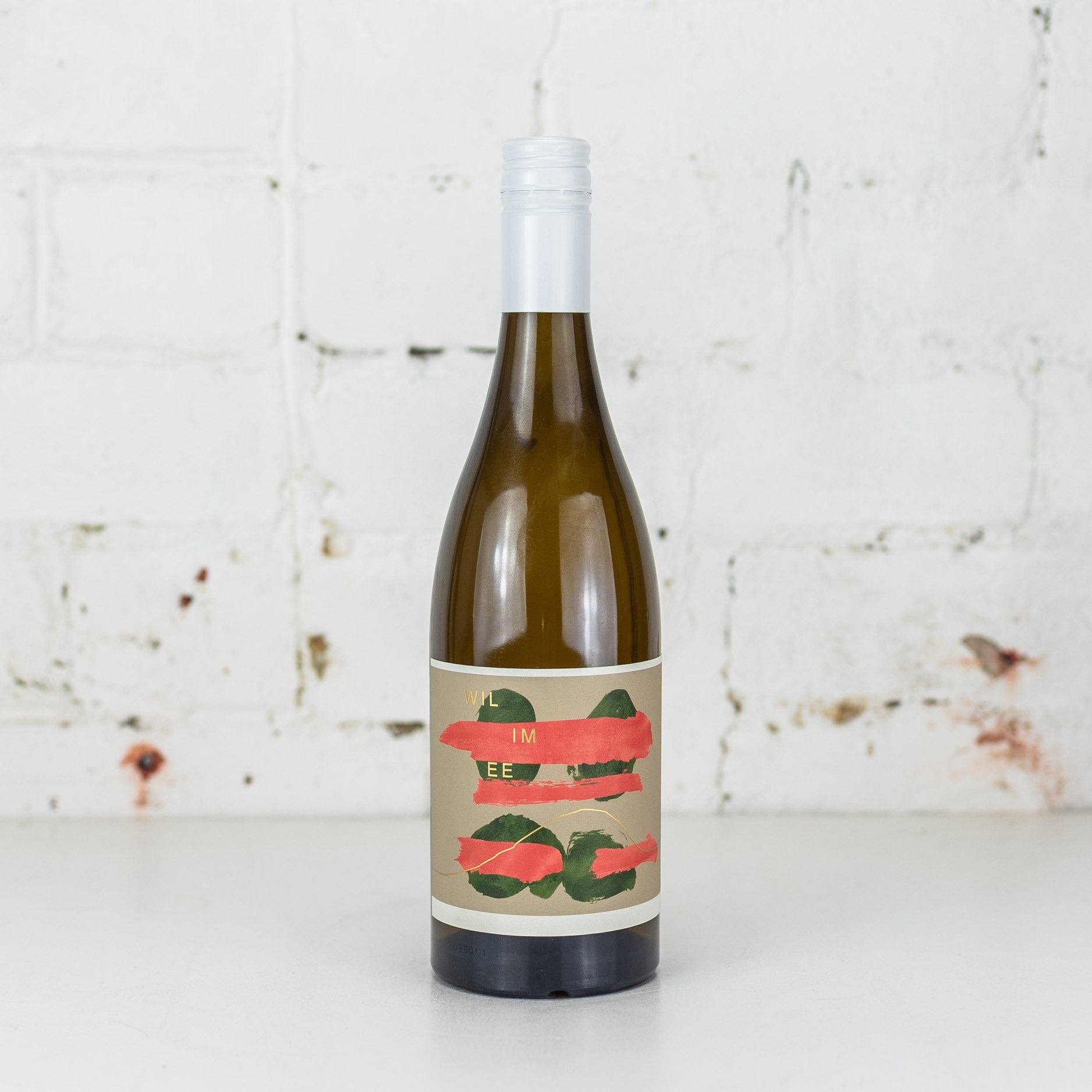 Wilimee - Chardonnay 2021 750ml