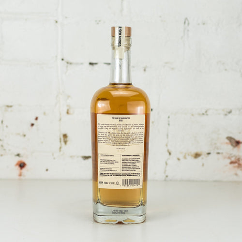 818 - Anejo Tequila 750ml