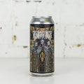 Adroit Theory - Atomic Age (Ghost: ATOMIC AGE) Imperial Coffee Stout