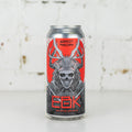Adroit Theory - EBK [Down to Die] Hazy DIPA