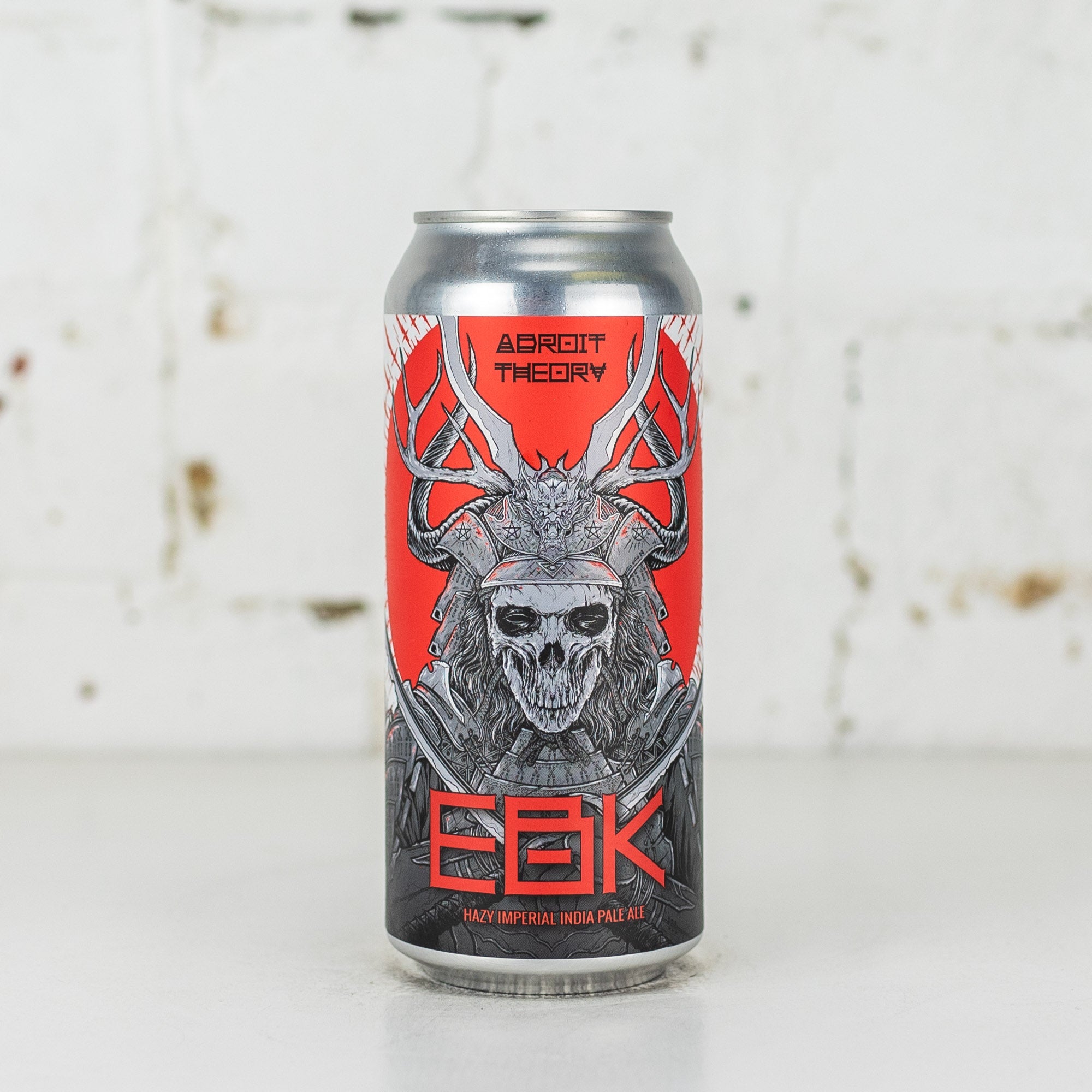 Adroit Theory - EBK [Down to Die] Hazy DIPA