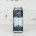 Adroit Theory - Invisible Art (Ghost: INVISIBLE ART) Black TIPA
