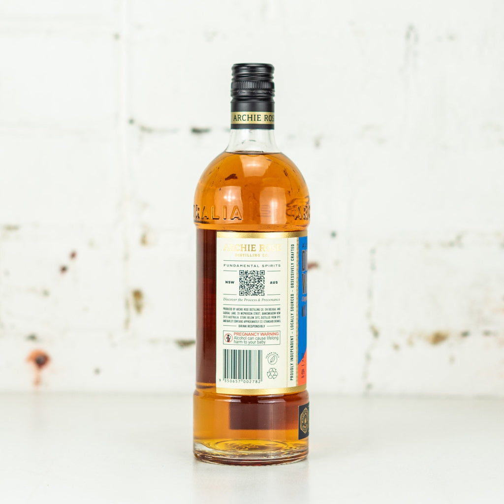 Archie Rose - Double Malt Whisky 700ml