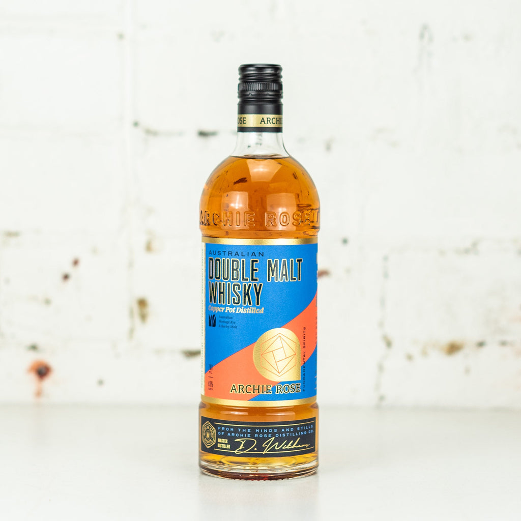 Archie Rose - Double Malt Whisky 700ml
