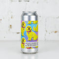 Bottle Logic - Feud With A Neighbor Fruited Sour
