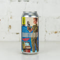 Bottle Logic - Quarktoberfest Festbier