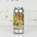 Bottle Logic - Tropical Hideaway Smoothie Sour