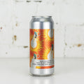 Bottle Logic - Wild Conjecture Hazy IPA