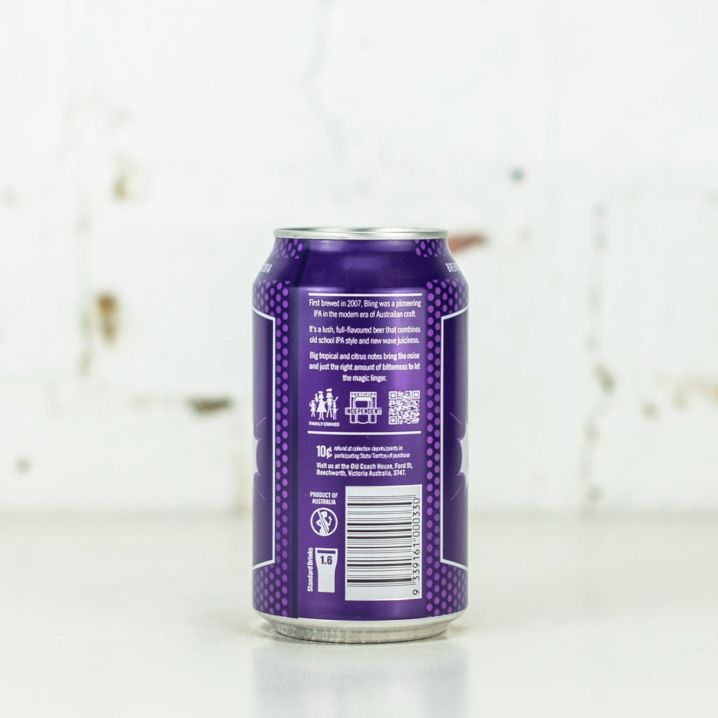 Bridge Road - Bling IPA