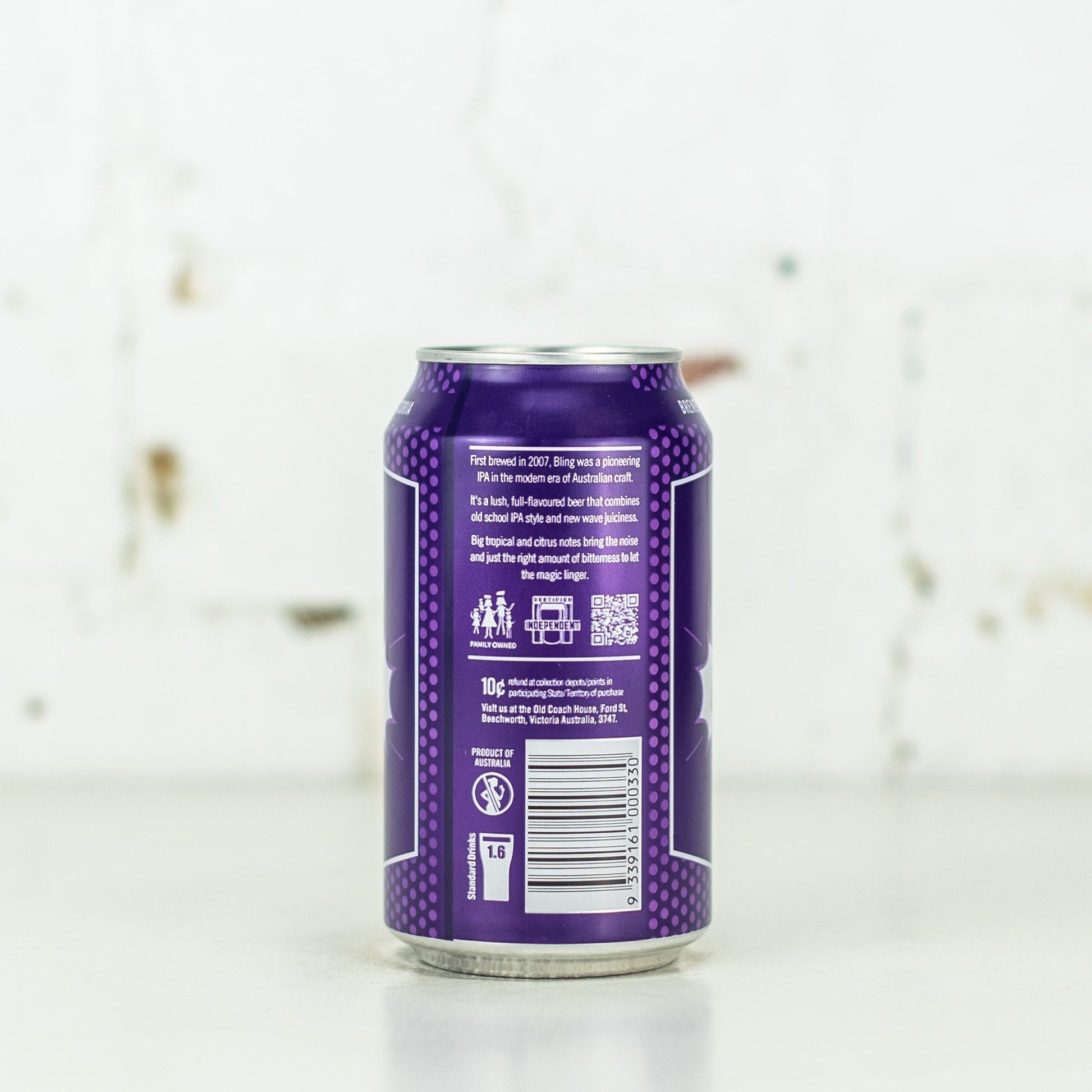 Bridge Road - Bling IPA