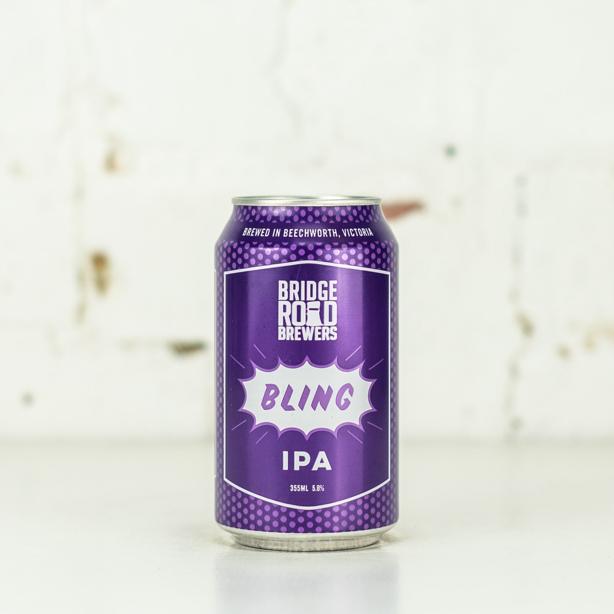 Bridge Road - Bling IPA