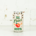 Bright - Peach & Vanilla Sour Ale