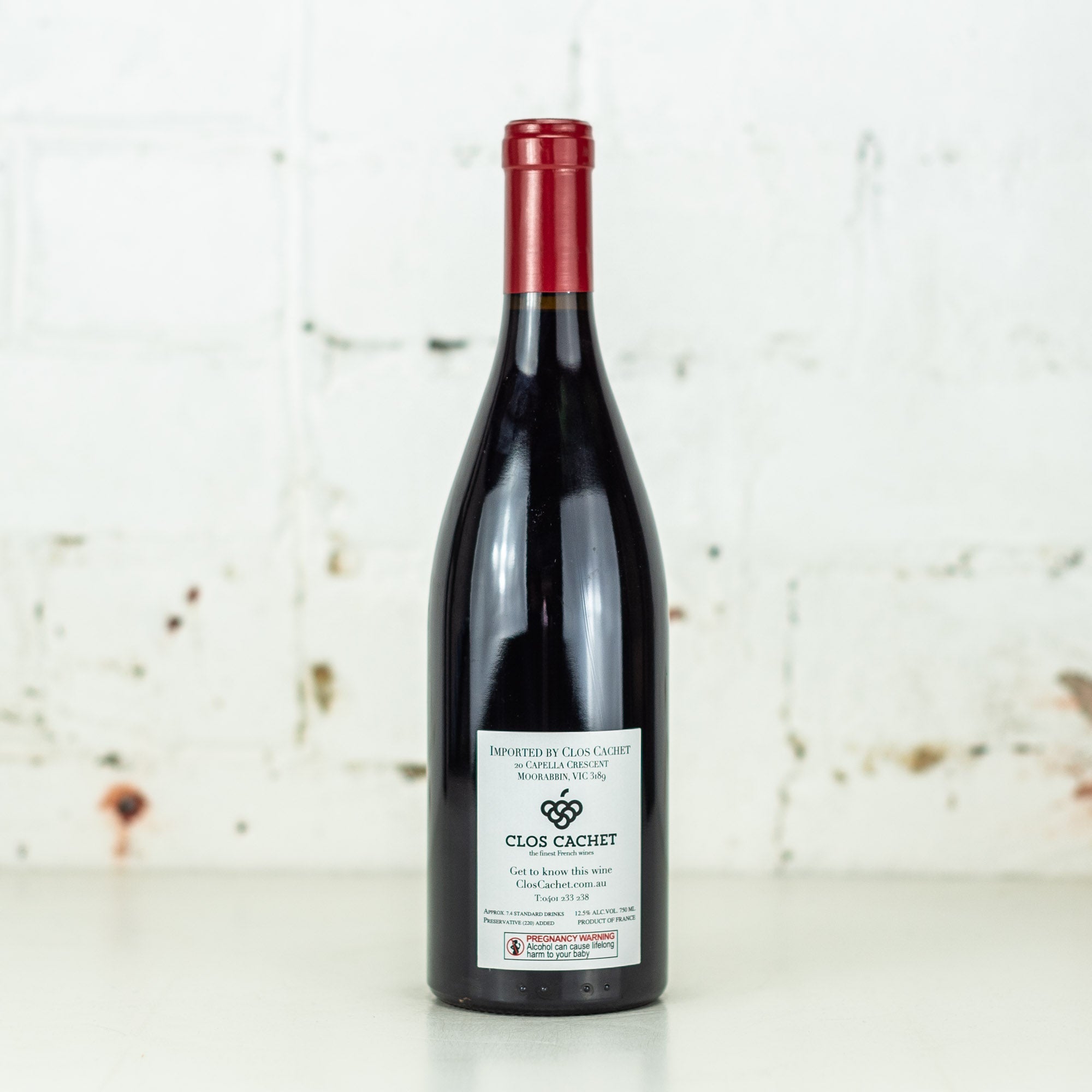 Domaine Confuron Gindre - Coteaux Bourguignons 2021 750ml