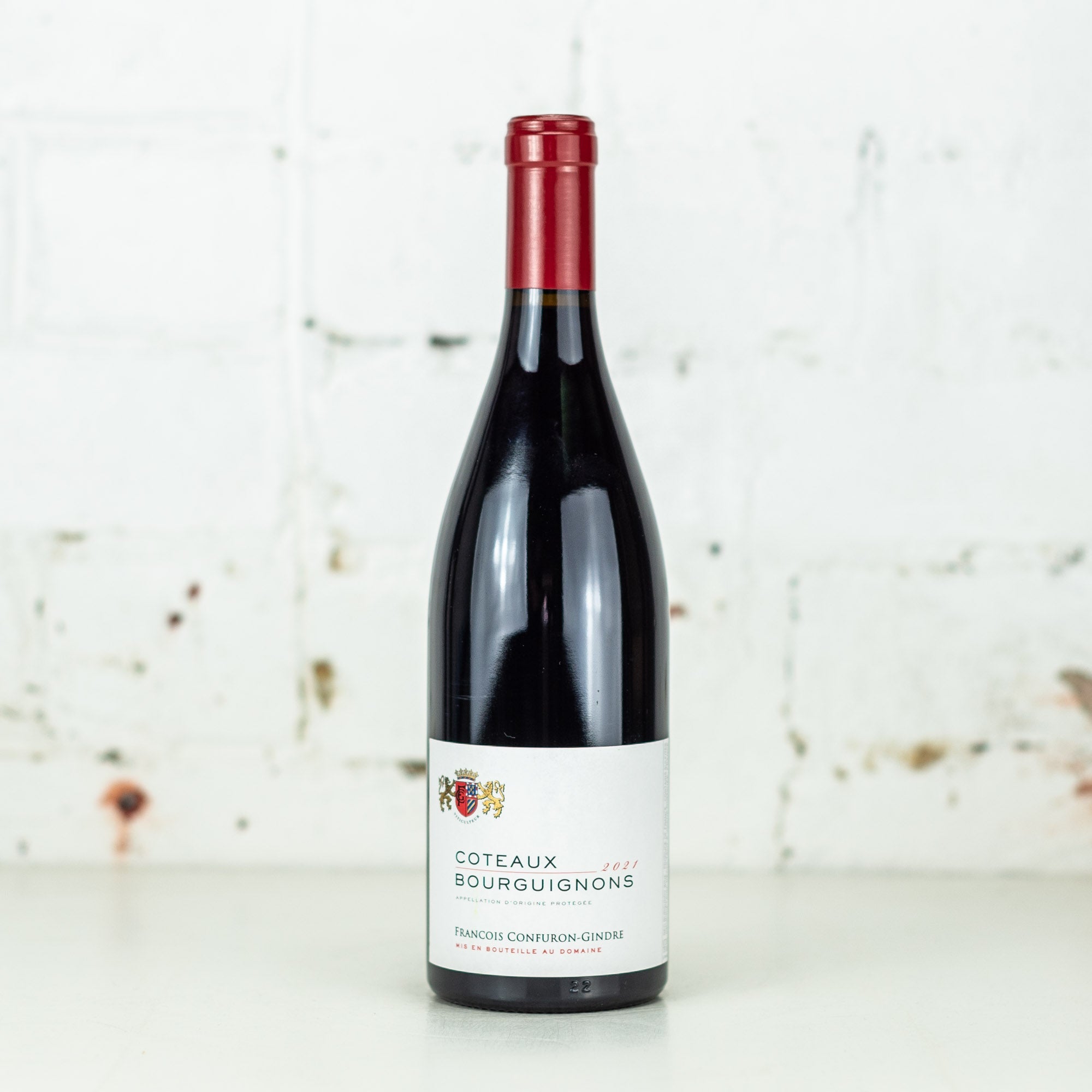 Domaine Confuron Gindre - Coteaux Bourguignons 2021 750ml