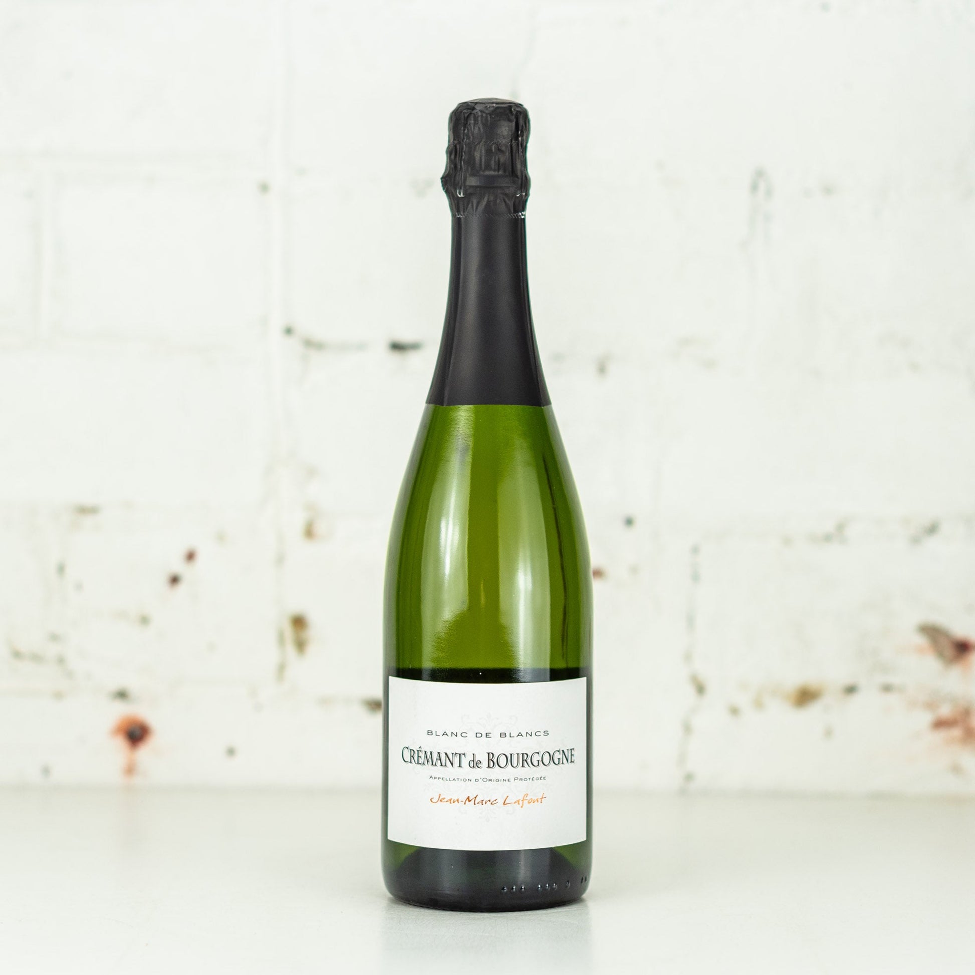 Domaine de Bel Air - Jean-Marc Lafont Cremant de Bourgogne 750ml