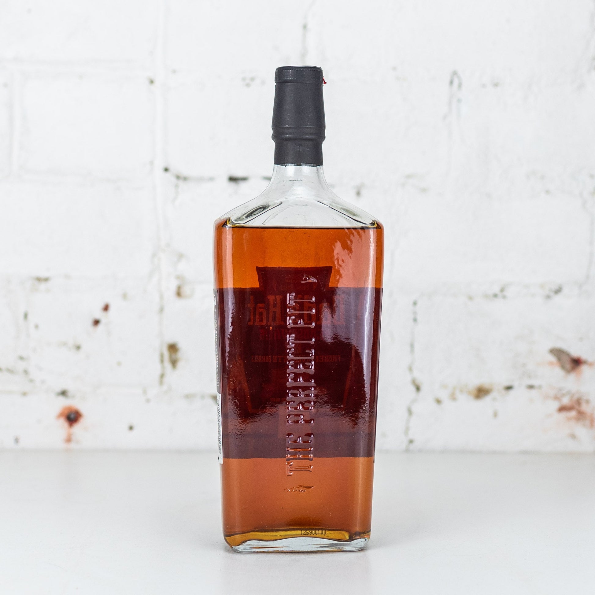 Dad's Hat - Pennsylvania Rye Vermouth Finish Whiskey 700ml