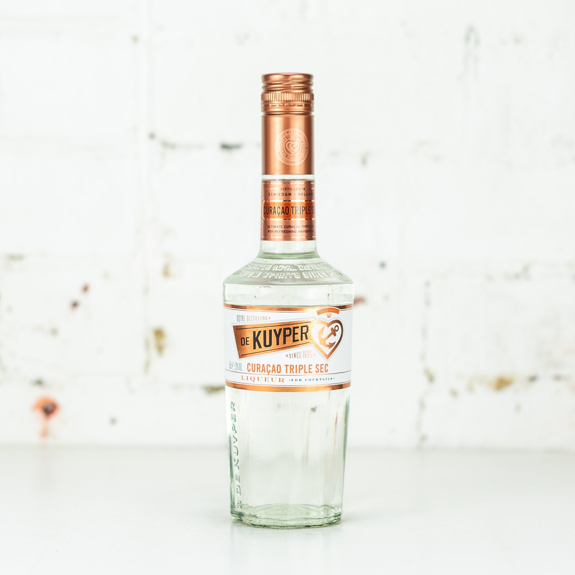 De Kuyper - Curacao Triple Sec 500ml