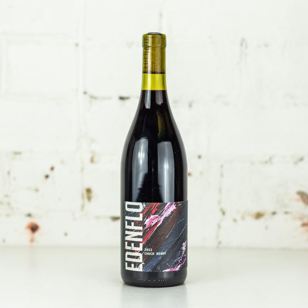 Edenflo - Chuck Berry 2022 750ml
