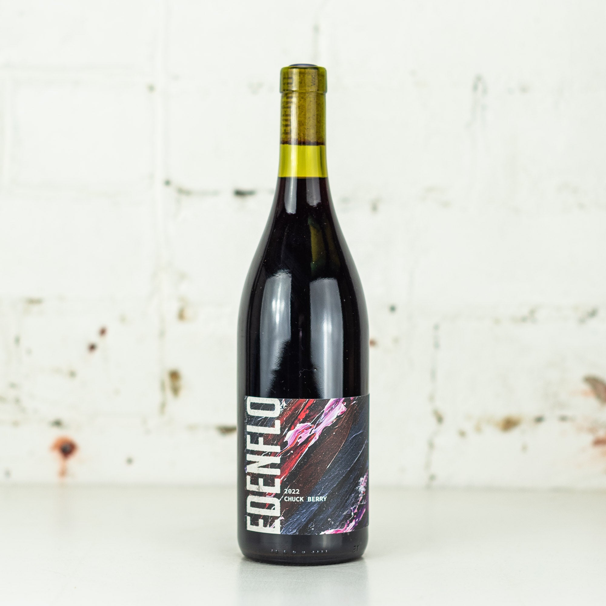 Edenflo - Chuck Berry 2022 750ml