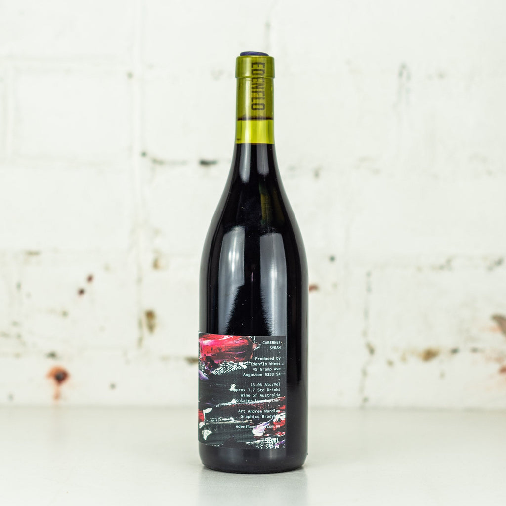 Edenflo - Fresh Prince 2022 750ml