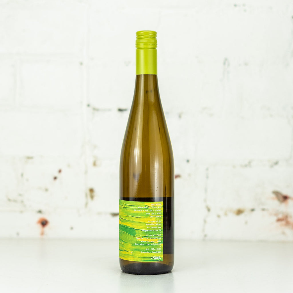 Edenflo - Eden Valley Riesling 2022 750ml