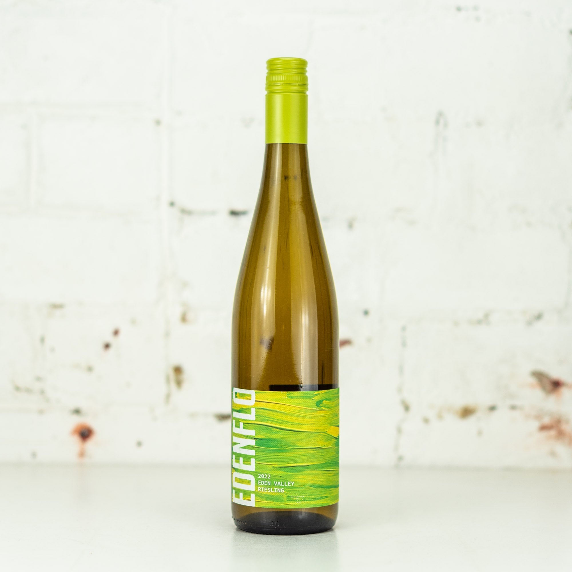 Edenflo - Eden Valley Riesling 2022 750ml