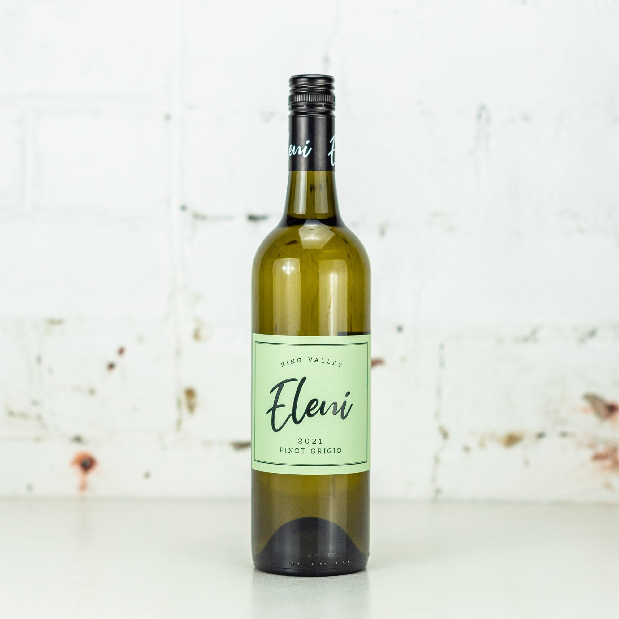 Eleni Wines - Pinot Grigio 2021 750ml