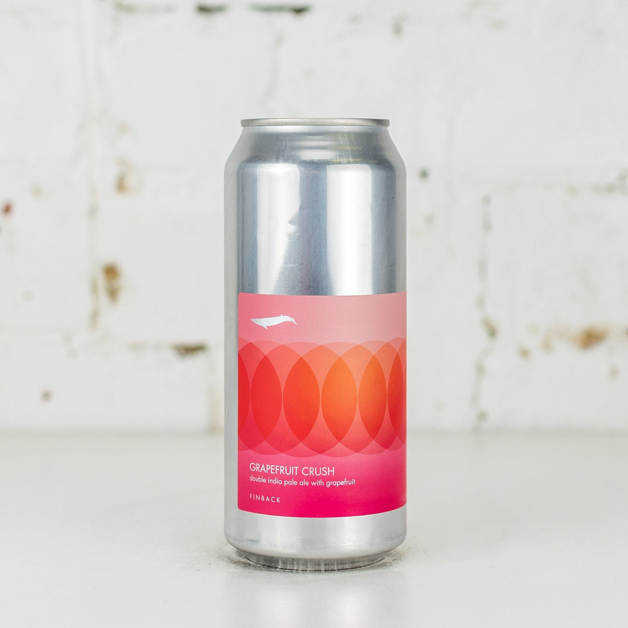 Finback - Grapefruit Crush Double IPA