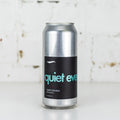 Finback - Quiet Evening IPA