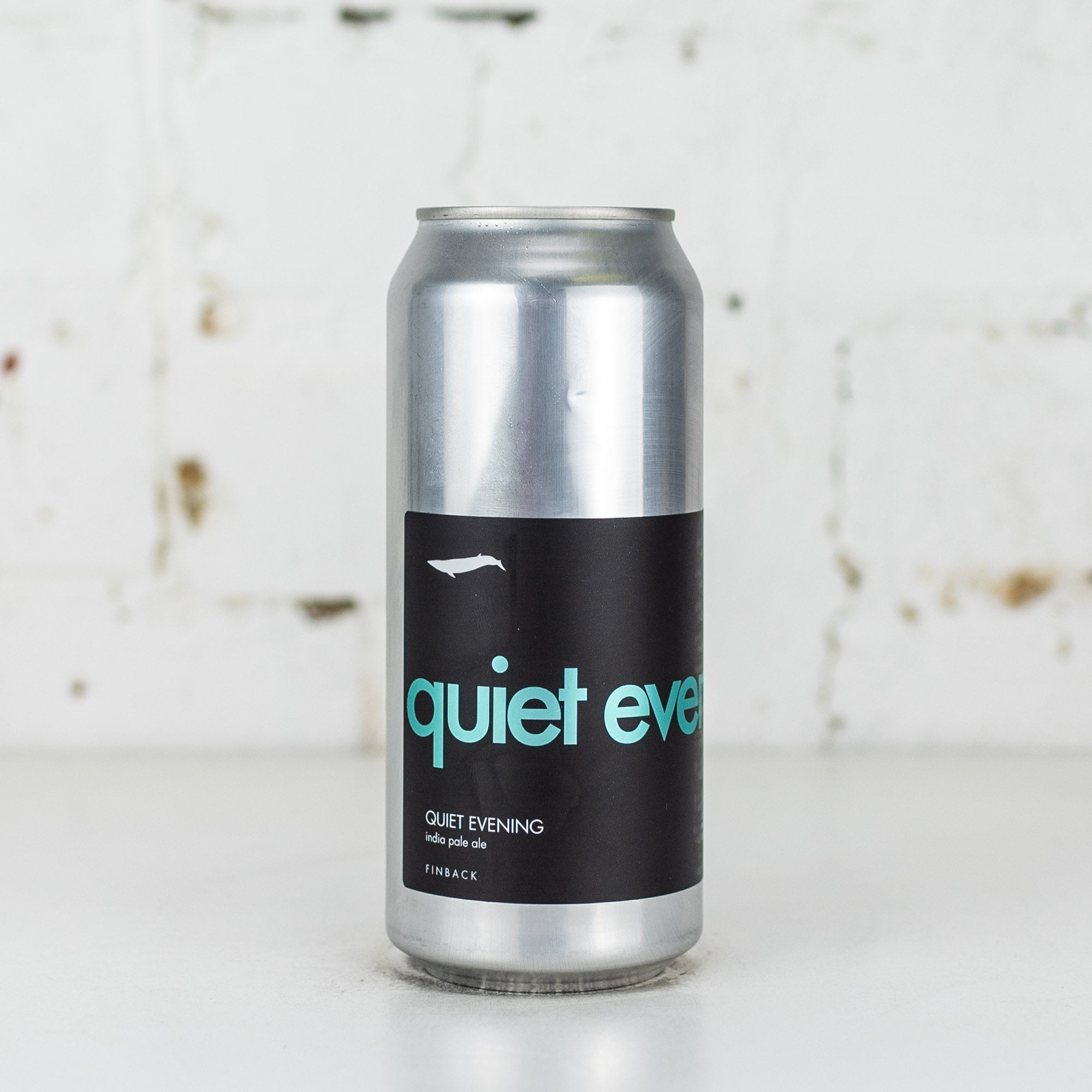 Finback - Quiet Evening IPA