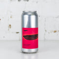 Finback x North Park Beer Co 'Whale Parking' Double IPA