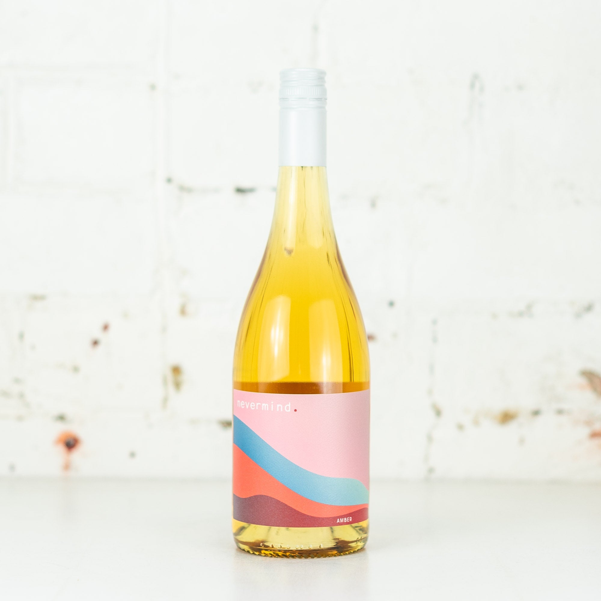 Nevermind - Amber 750ml