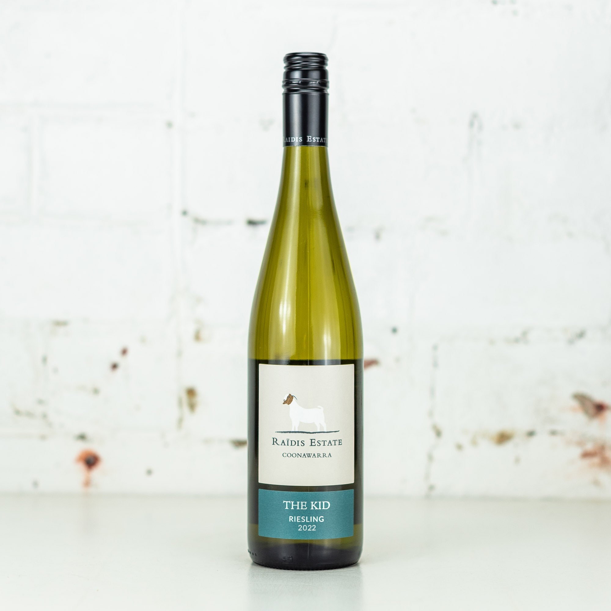 Raidis - The Kid Riesling 2022 750ml