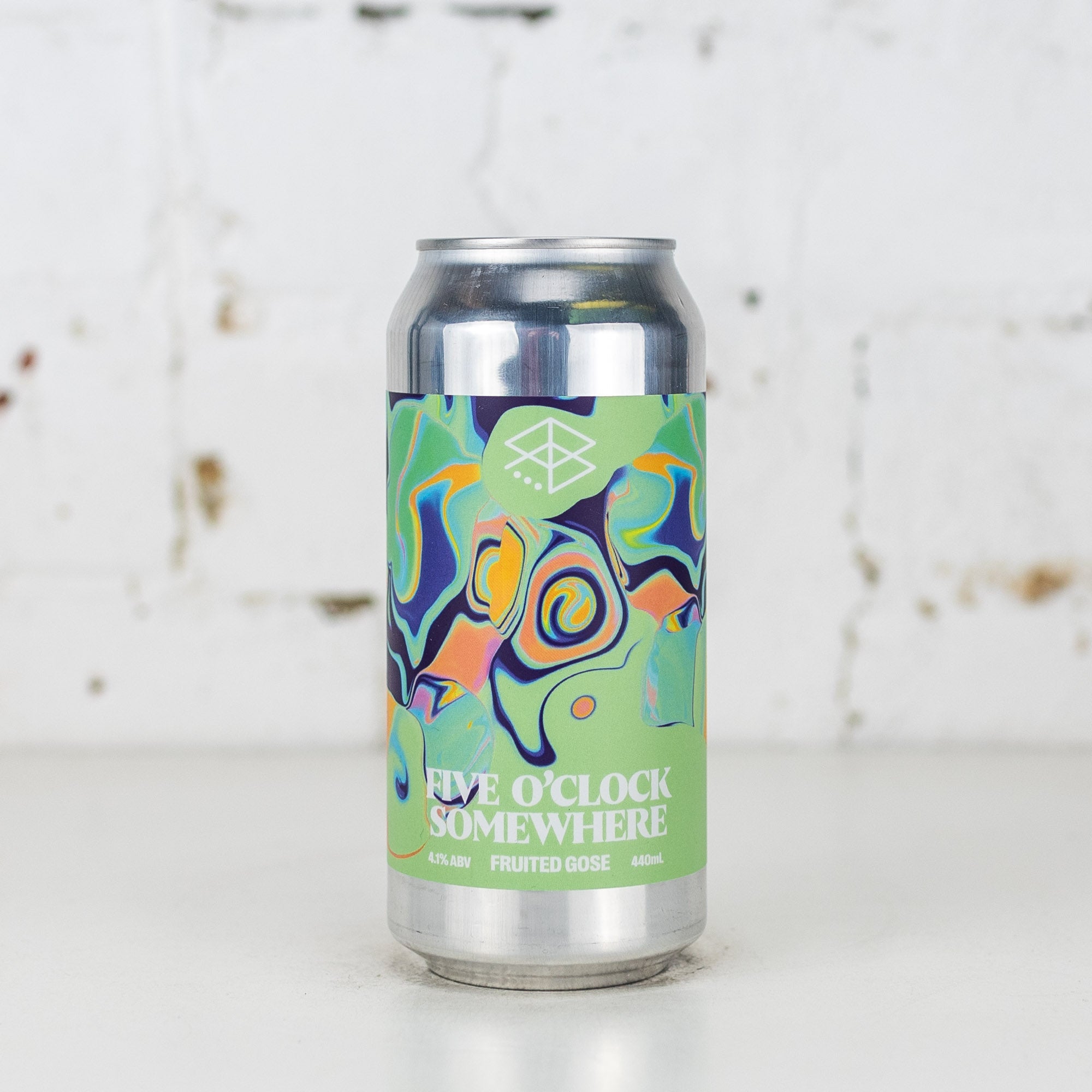 Range - Five O'Clock Somewhere Margarita Gose