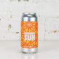 Range - Morning Sun California IPA