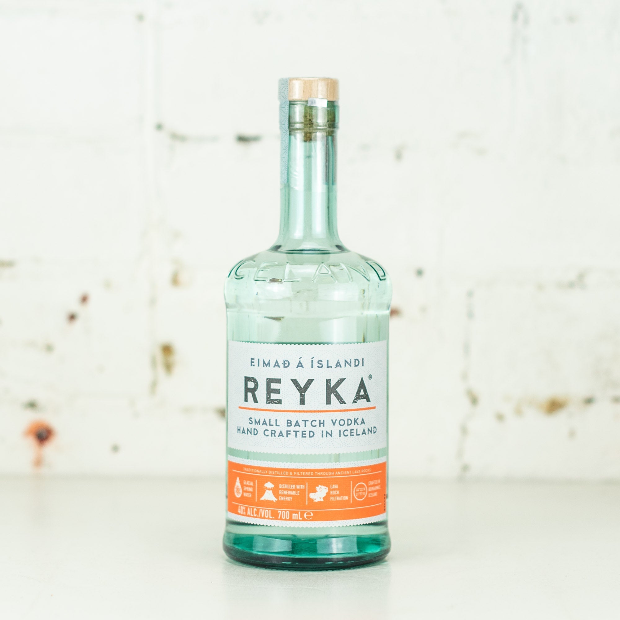 Reyka - Vodka 700ml