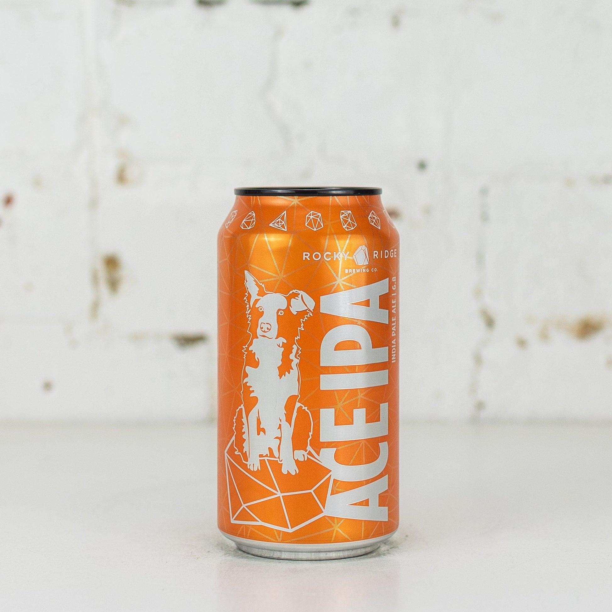 Rocky Ridge - Ace IPA