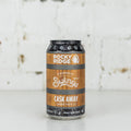 Rocky Ridge x Swings & Roundabouts 'Cask Away' Cabernet Porter Hybrid