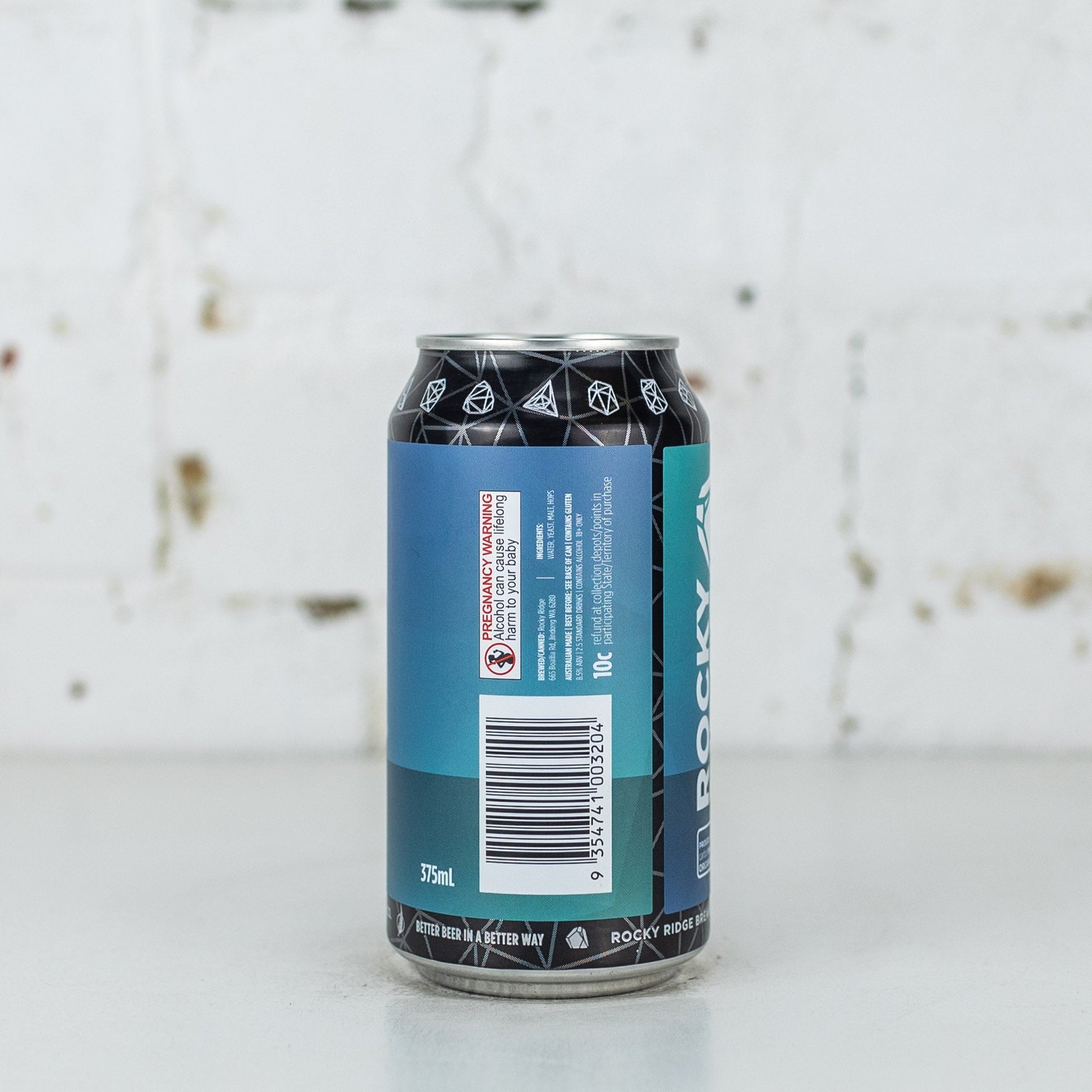 Rocky Ridge - Invisible Man DIPA