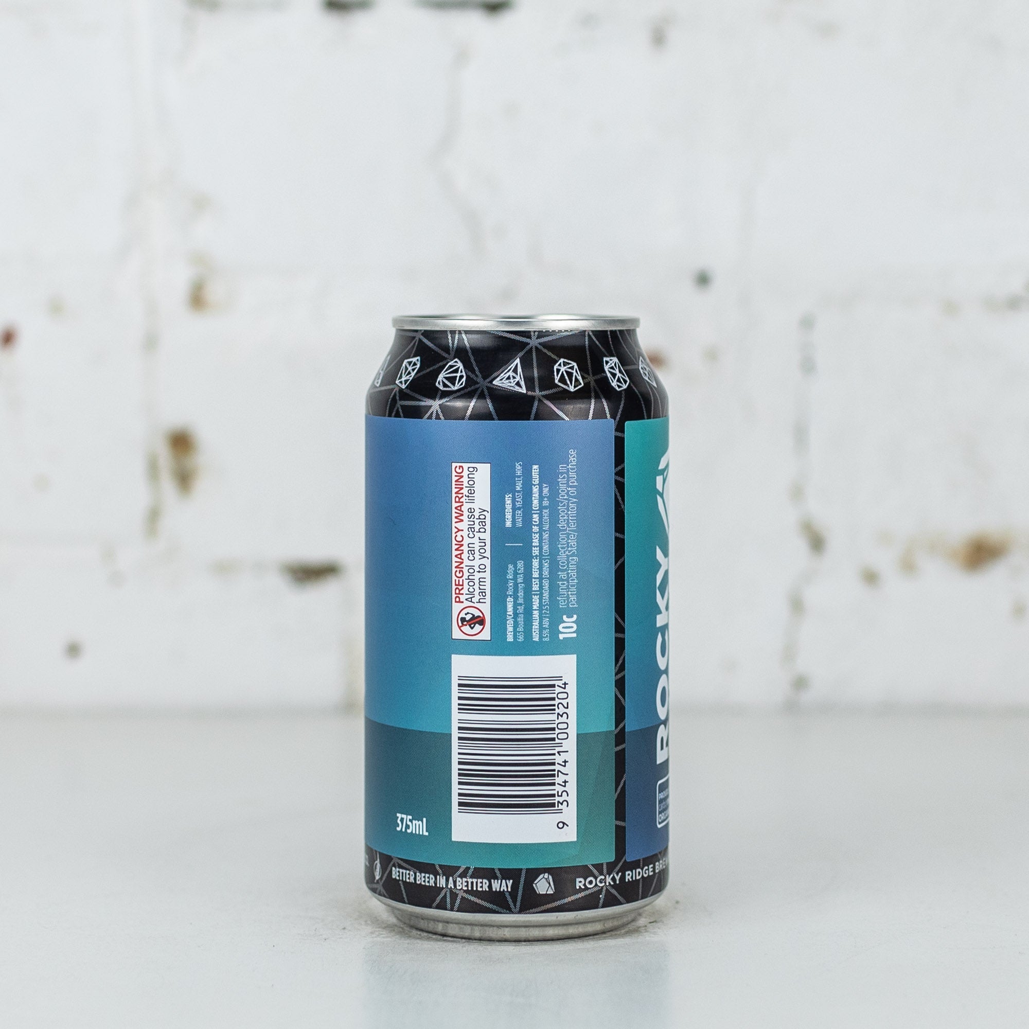 Rocky Ridge - Invisible Man DIPA