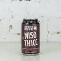 Rocky Ridge - Miso Thicc Pastry Stout