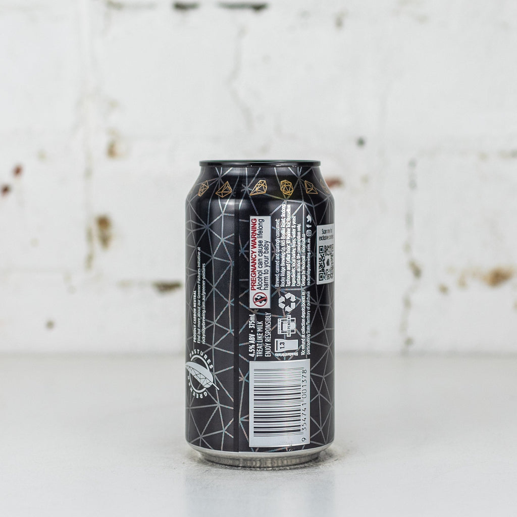 Rocky Ridge - Pilsner