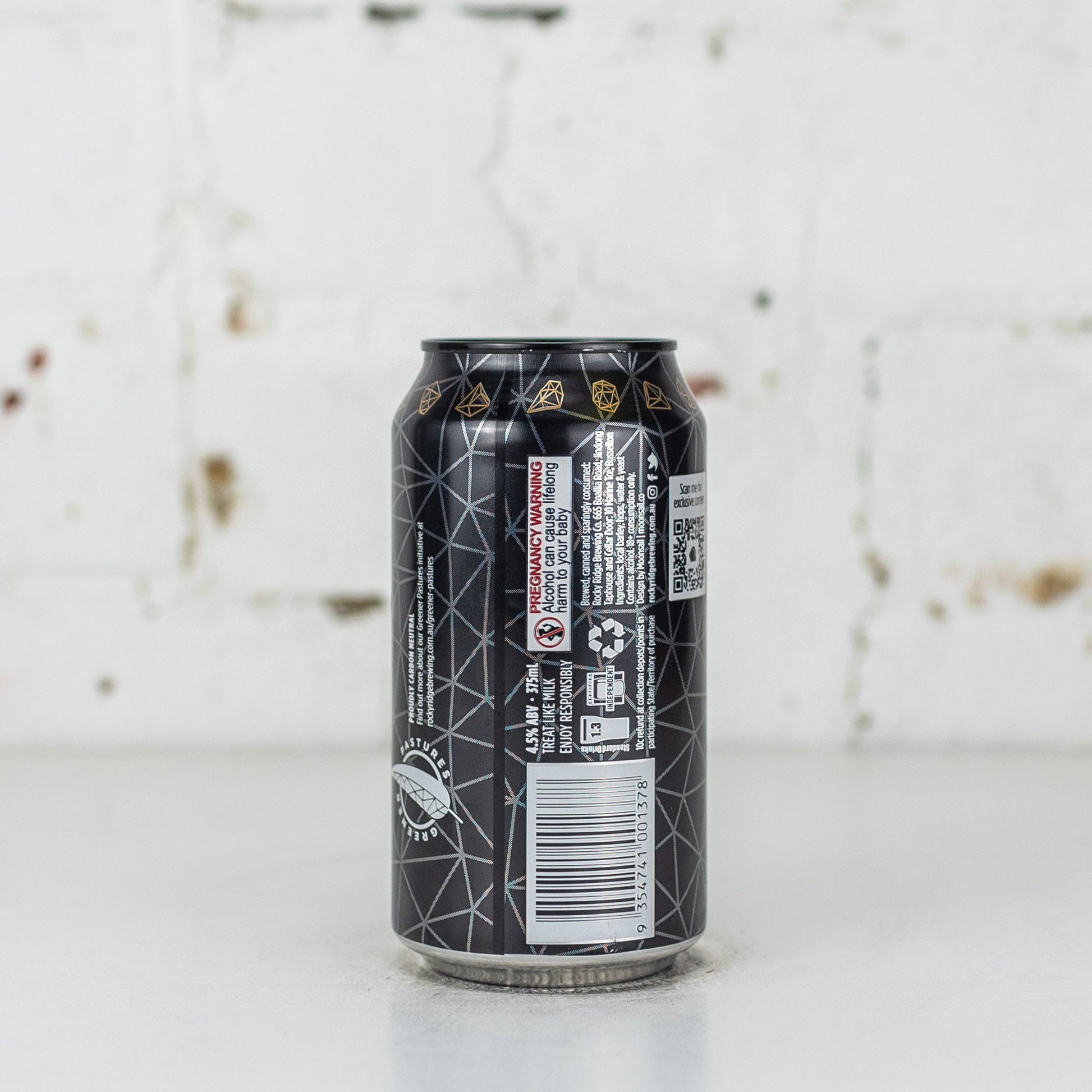 Rocky Ridge - Pilsner