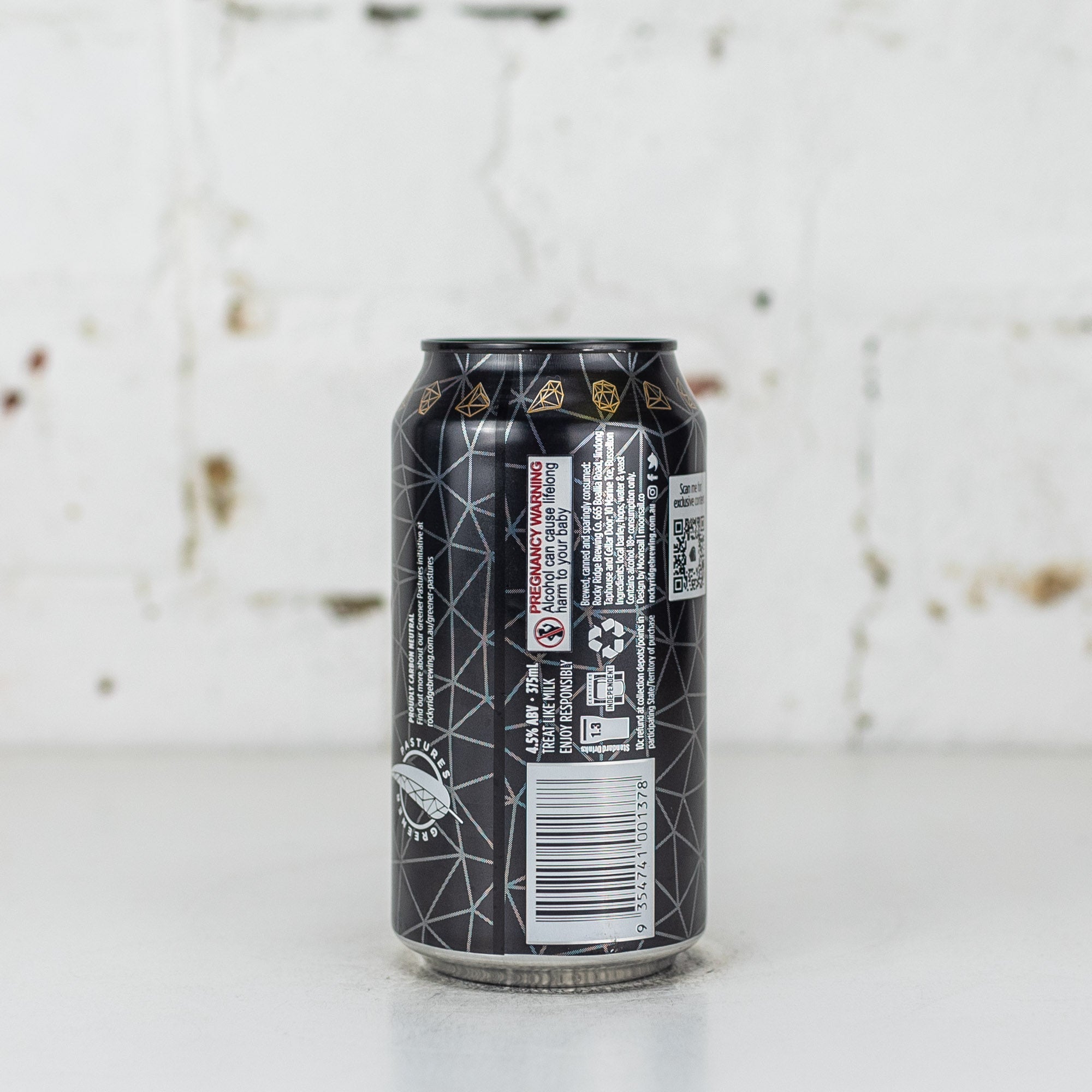 Rocky Ridge - Pilsner