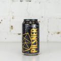 Rocky Ridge - Pilsner