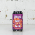 Rocky Ridge - Poppy Daze Blood Orange WC JIPA